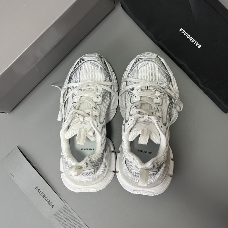 Balenciaga Track Shoes